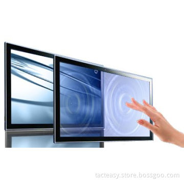 Ten Points Multitouch TV and PC All in One